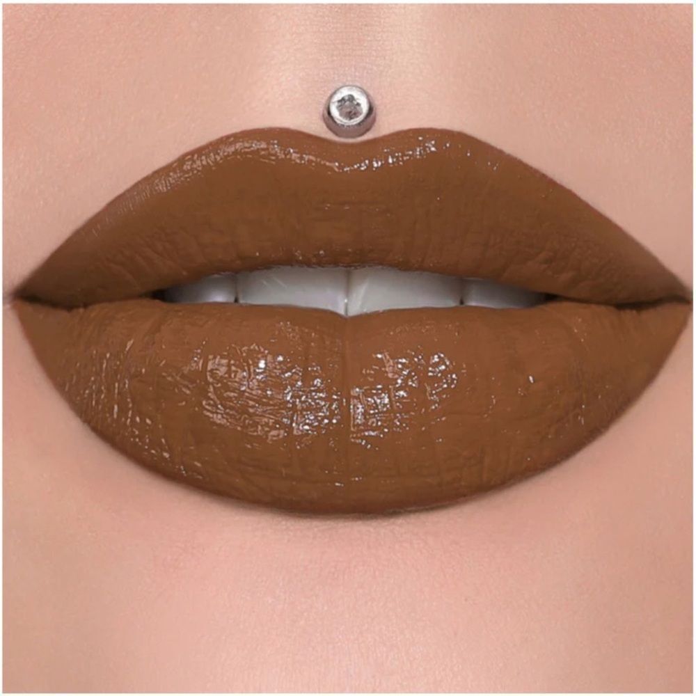 Jeffree Star Supreme Gloss Full Pigment Lip Gloss Top Shelf